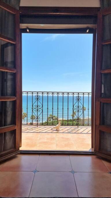 Apartament Mansion Alhamar