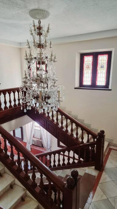 Mansion Alhamar