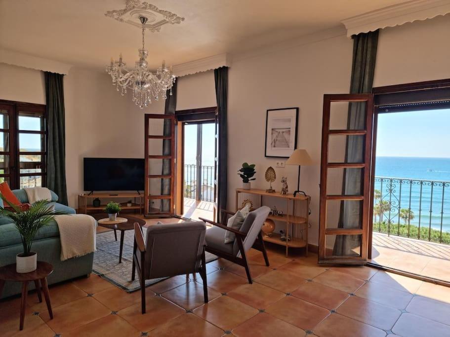 Mansion Alhamar Apartment Sitio de Calahonda